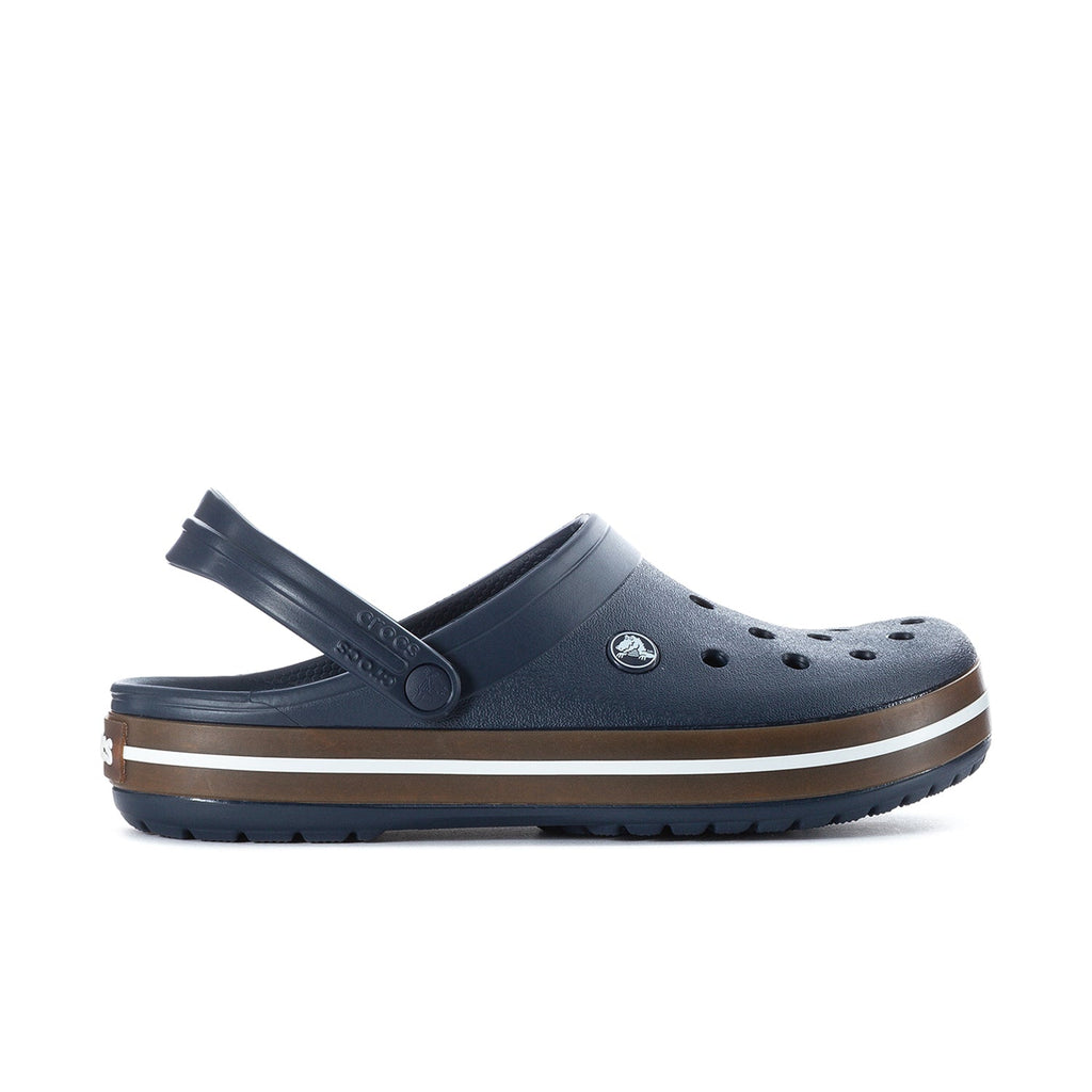 CROCS Crocband Gum Clog - Mens