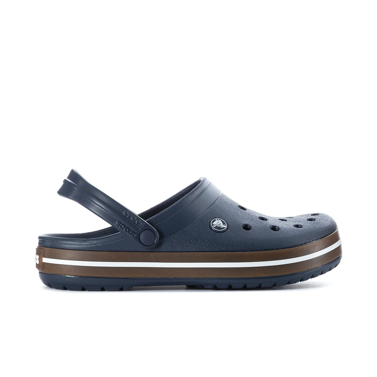 CROCS Crocband Gum Clog - Mens