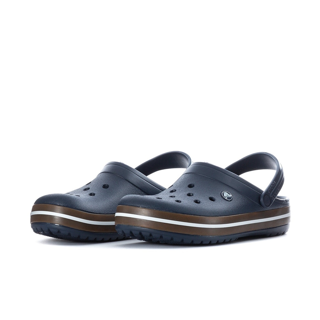 CROCS Crocband Gum Clog - Mens