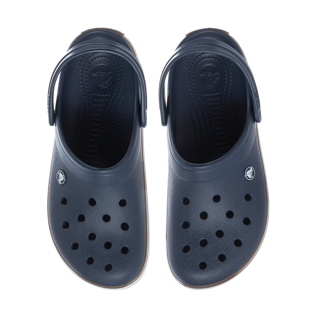 CROCS Crocband Gum Clog - Mens