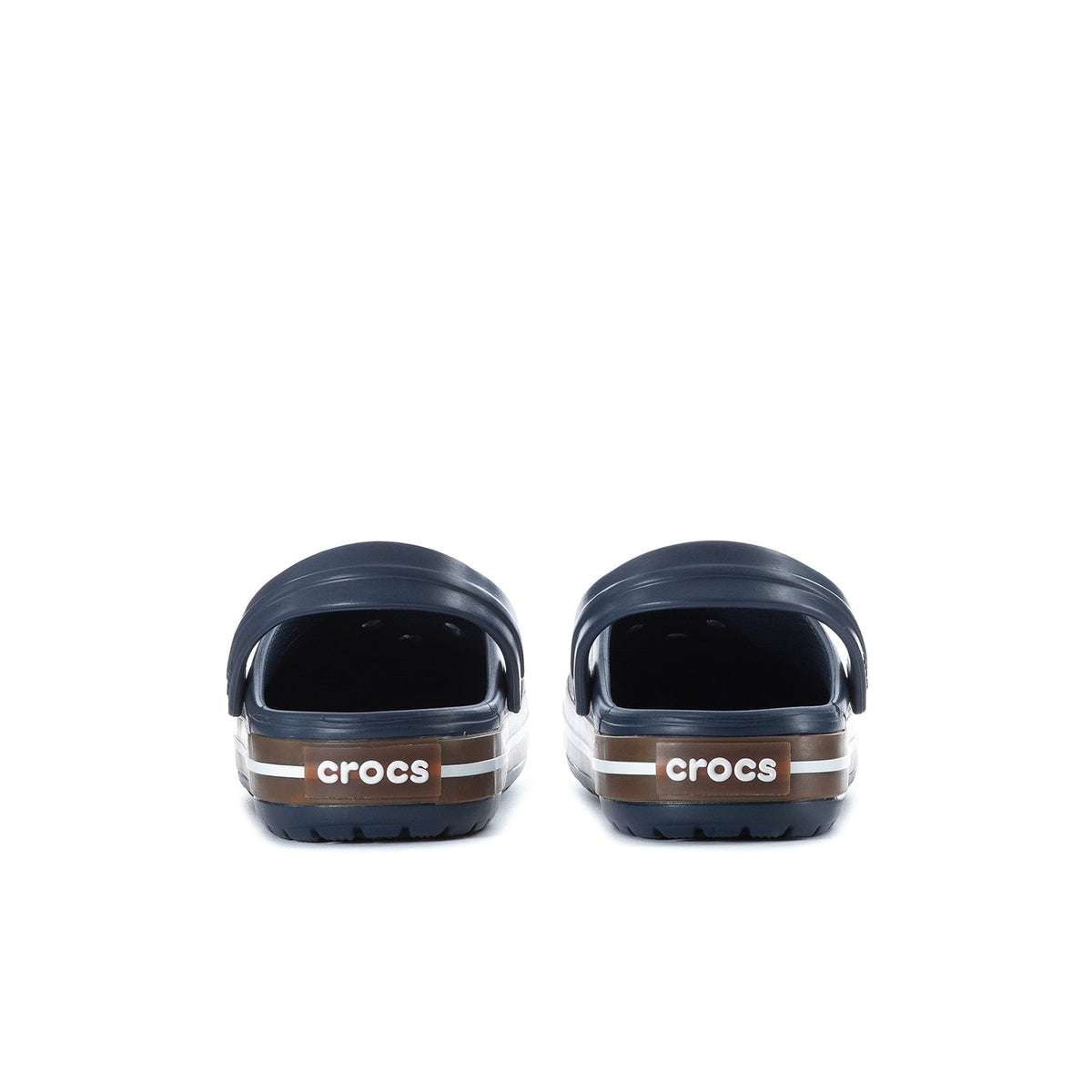 CROCS Crocband Gum Clog - Mens