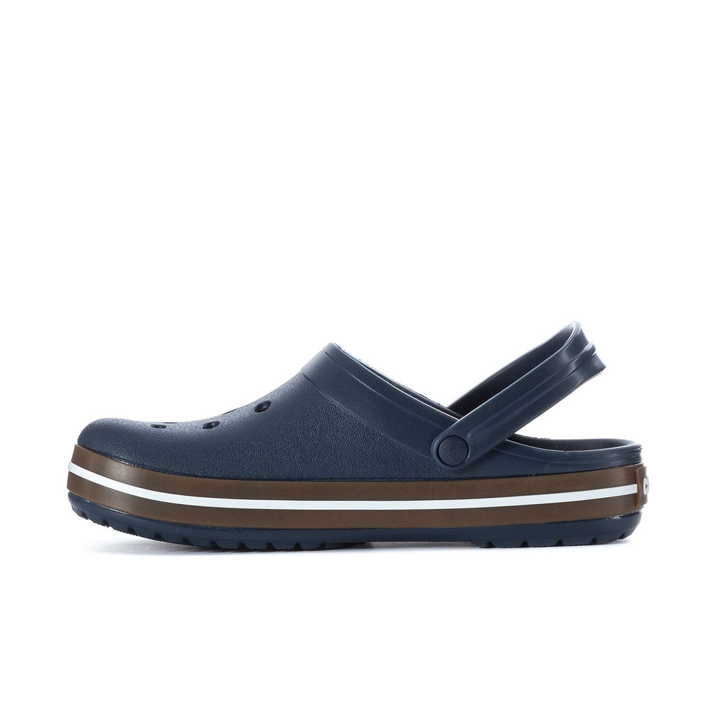 CROCS Crocband Gum Clog - Mens
