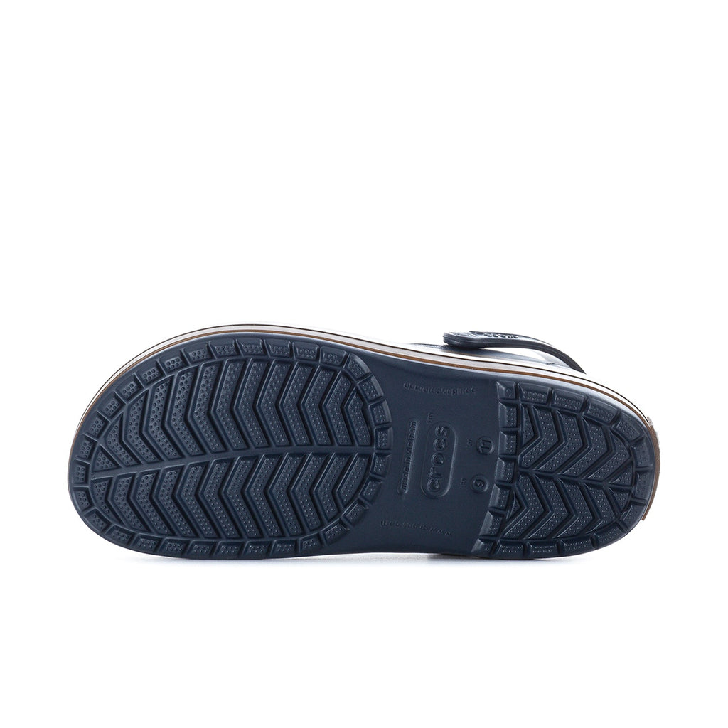 CROCS Crocband Gum Clog - Mens
