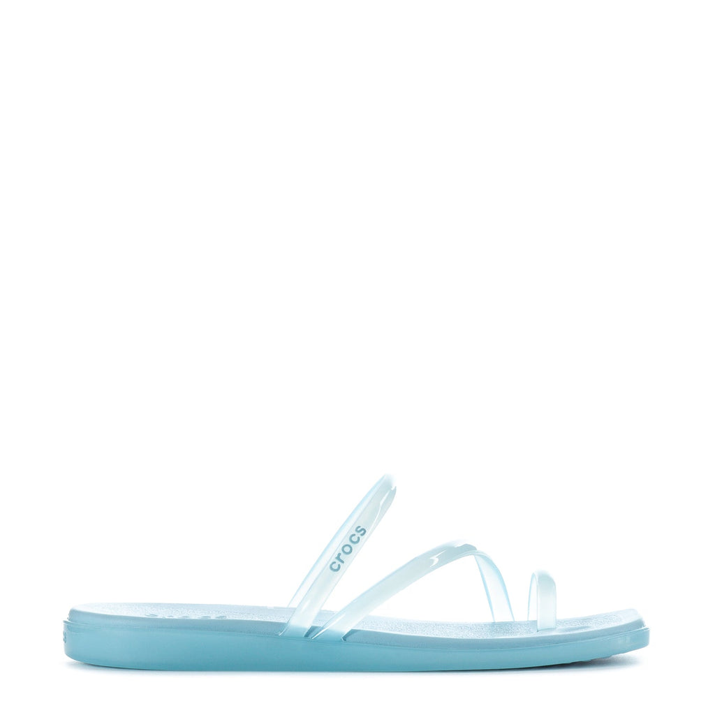 CROCS Miami Toe Loop Sandal - Womens