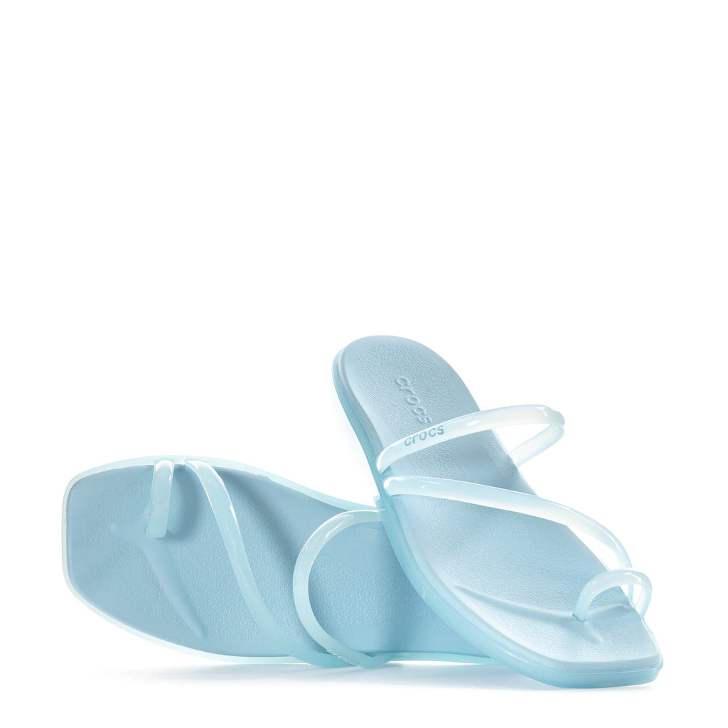 CROCS Miami Toe Loop Sandal - Womens