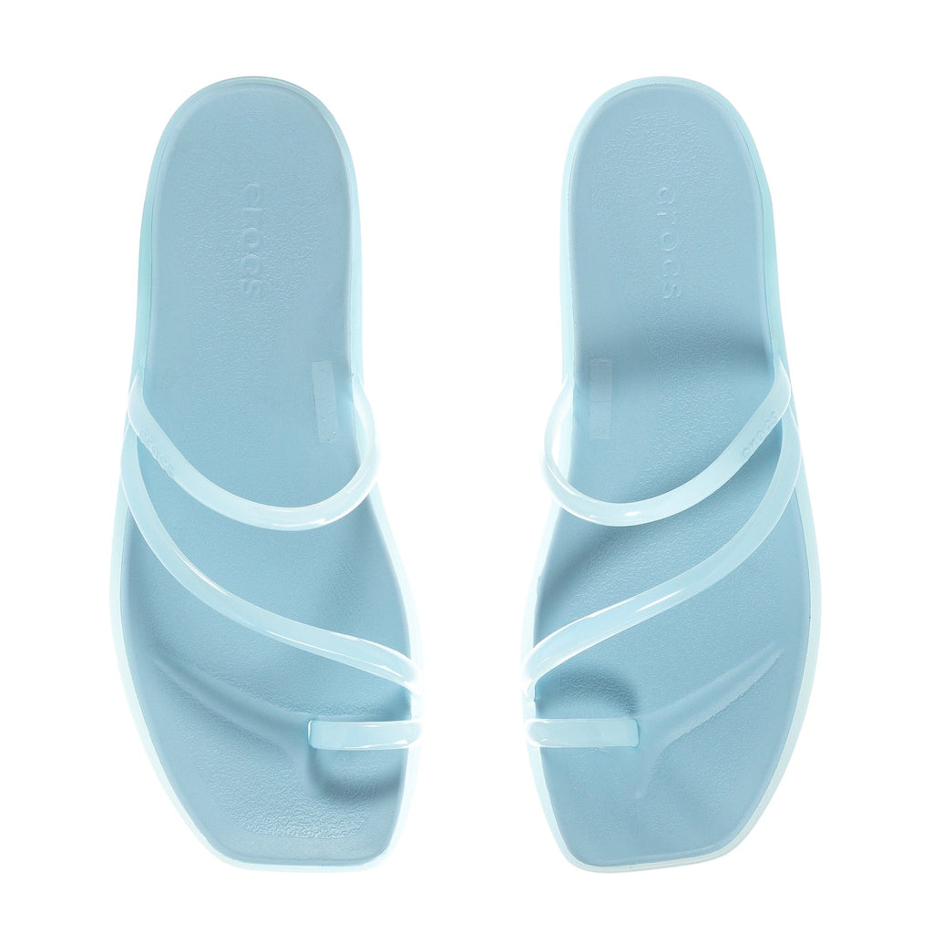 CROCS Miami Toe Loop Sandal - Womens