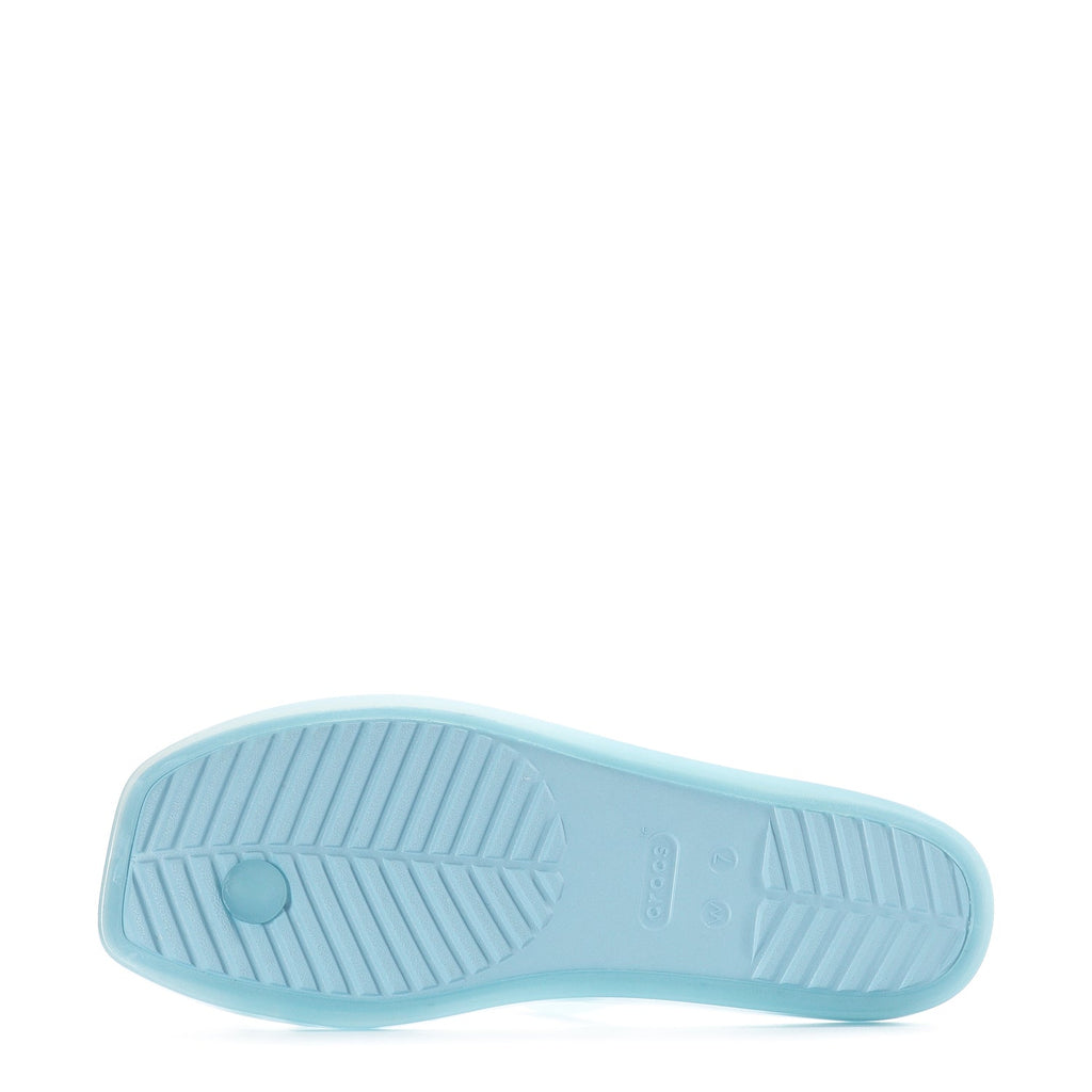 CROCS Miami Toe Loop Sandal - Womens