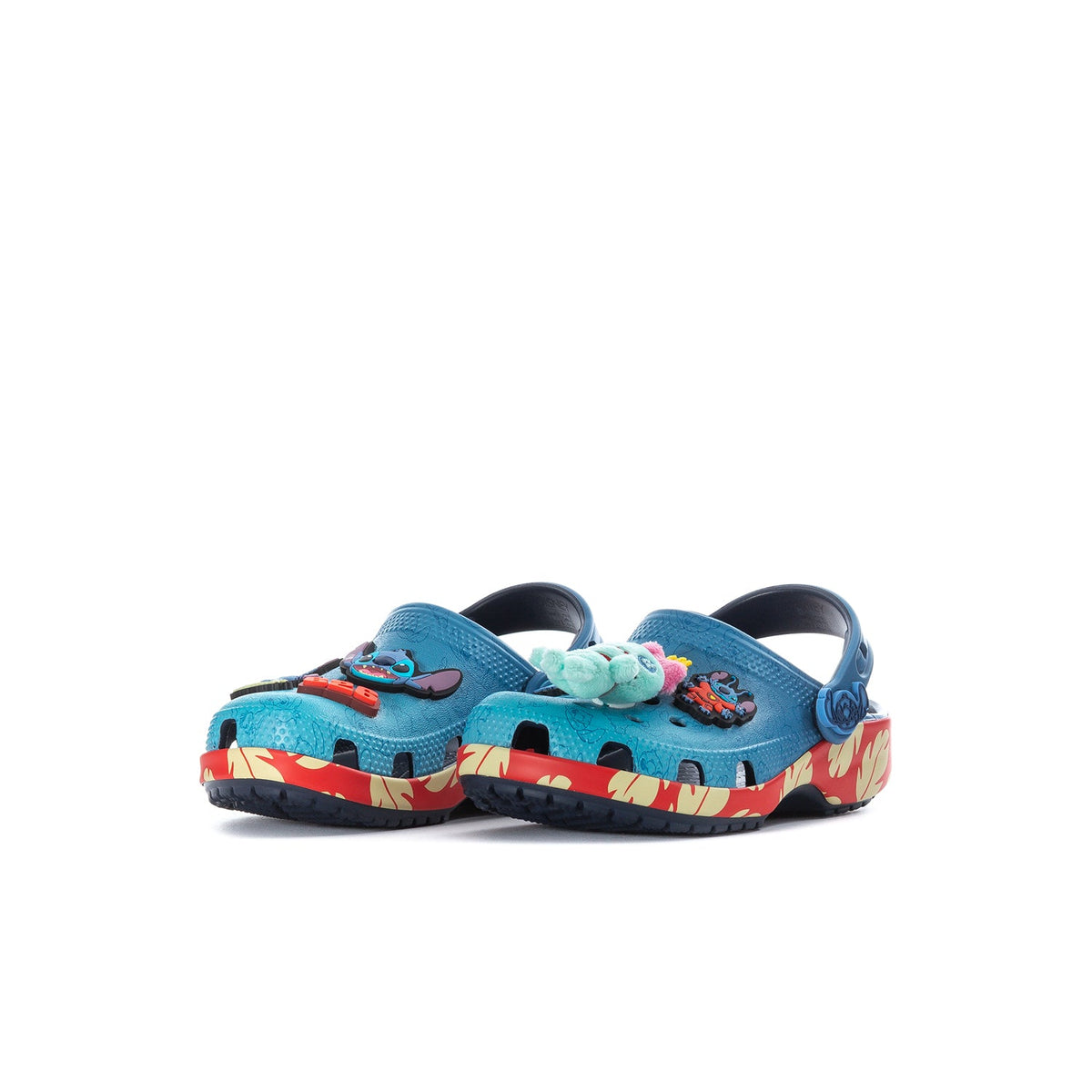 CROCS Authentic Classic Clog - Kids