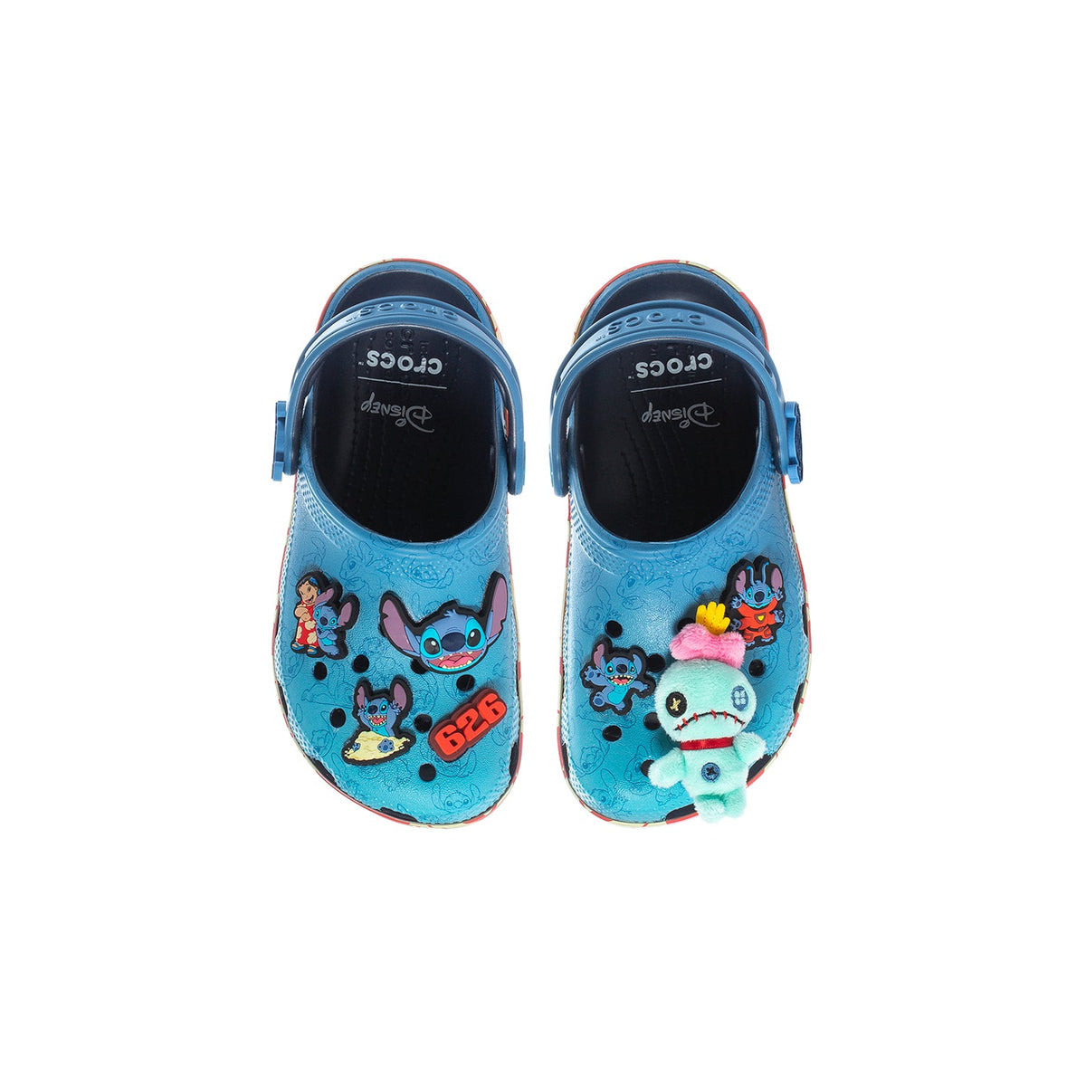 CROCS Authentic Classic Clog - Kids