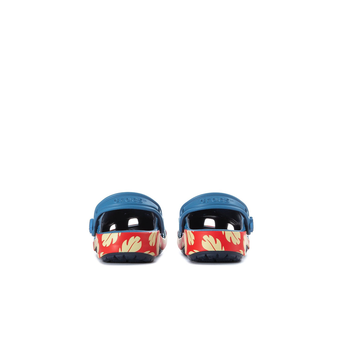 CROCS Authentic Classic Clog - Kids