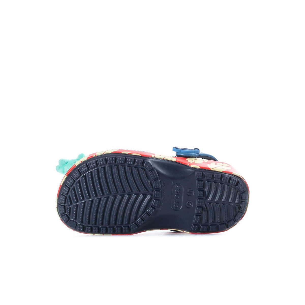 CROCS Authentic Classic Clog - Kids