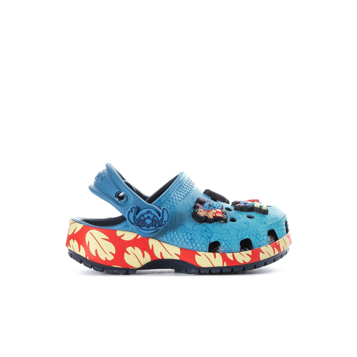 CROCS Classic Clog - Toddler