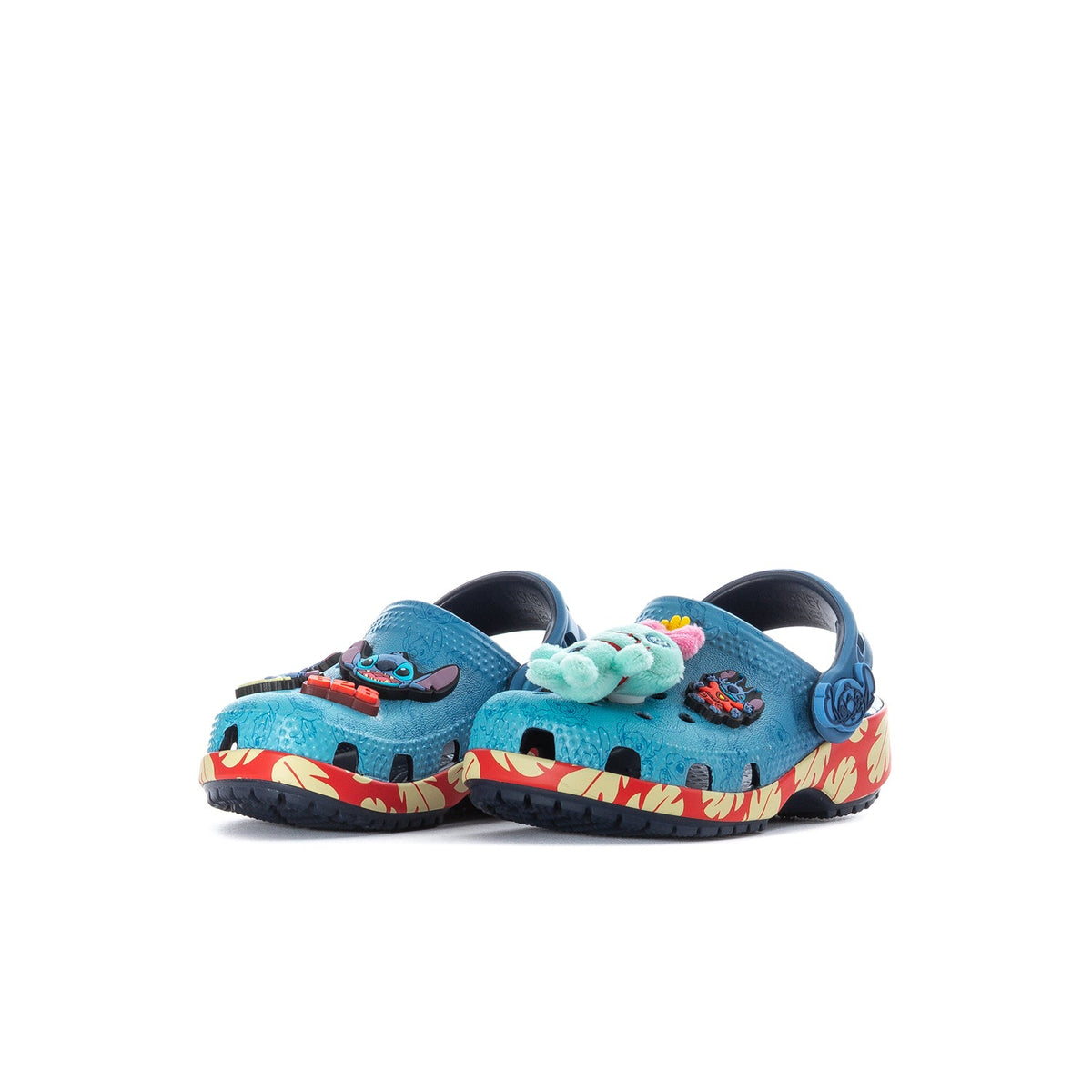 CROCS Classic Clog - Toddler