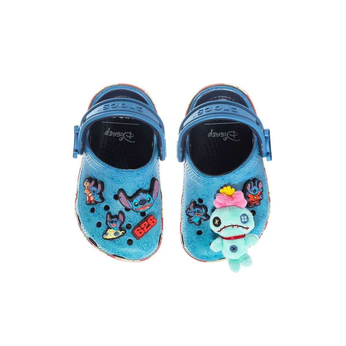 CROCS Classic Clog - Toddler
