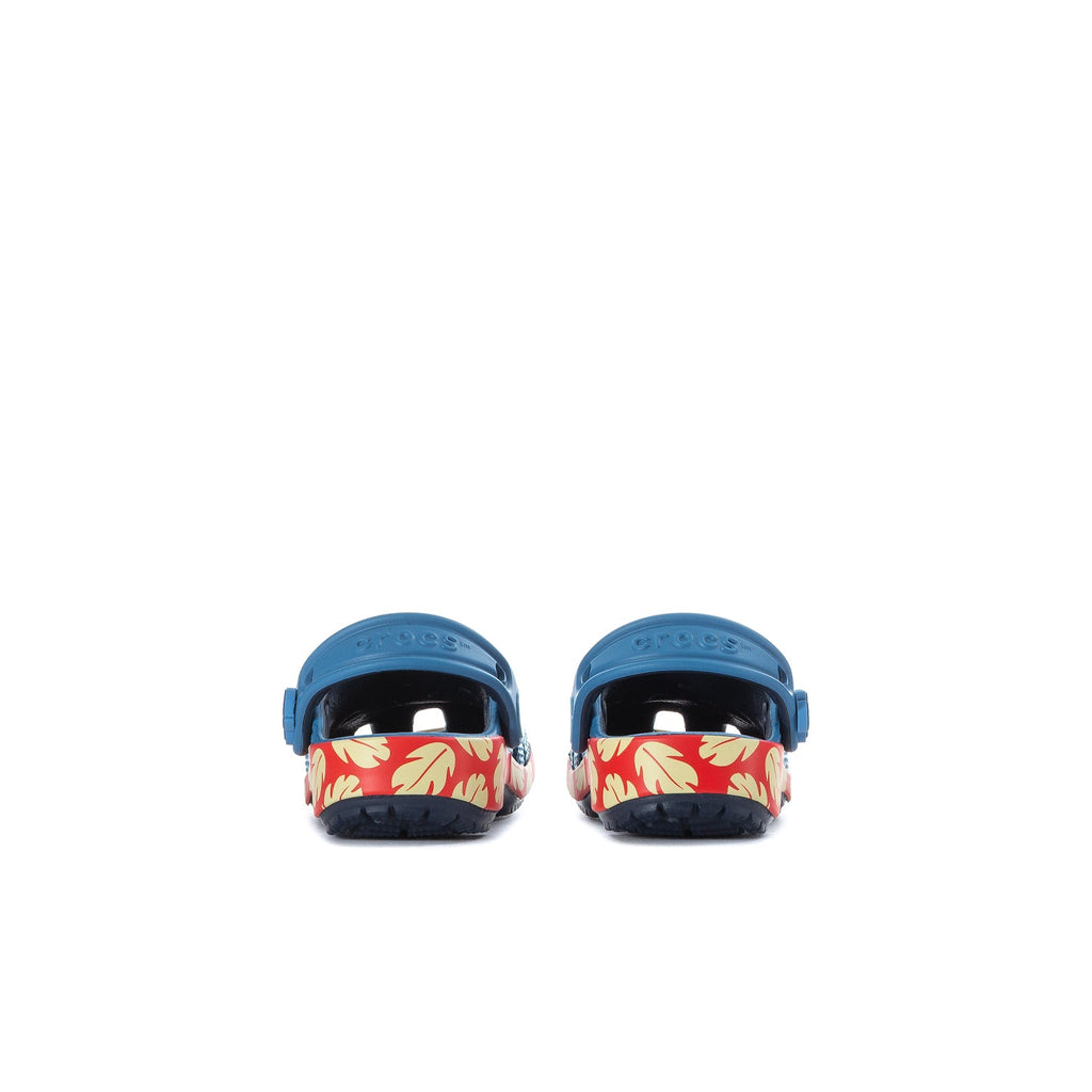 CROCS Classic Clog - Toddler