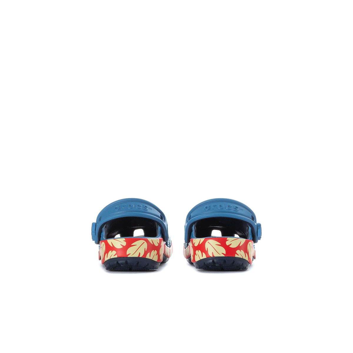 CROCS Classic Clog - Toddler