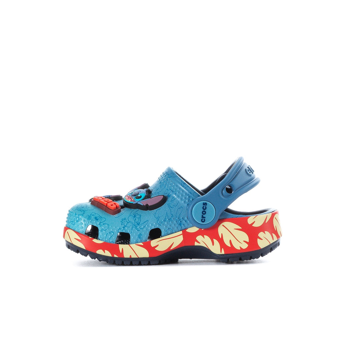 CROCS Classic Clog - Toddler
