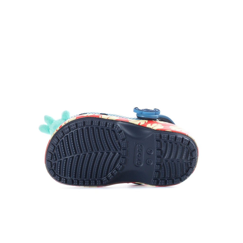 CROCS Classic Clog - Toddler