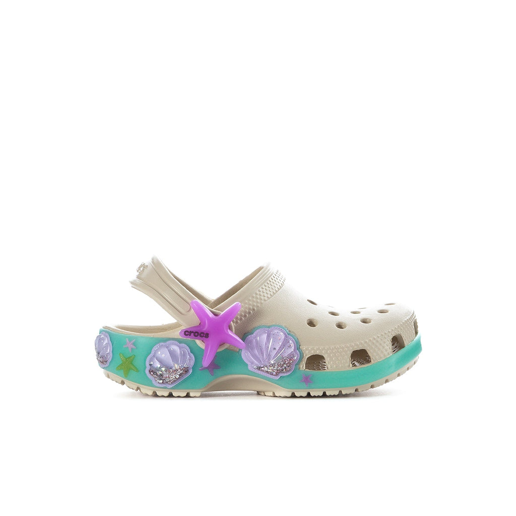 CROCS Official Classig Clog Fun Lab - Toddler