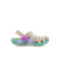 CROCS Official Classig Clog Fun Lab - Toddler