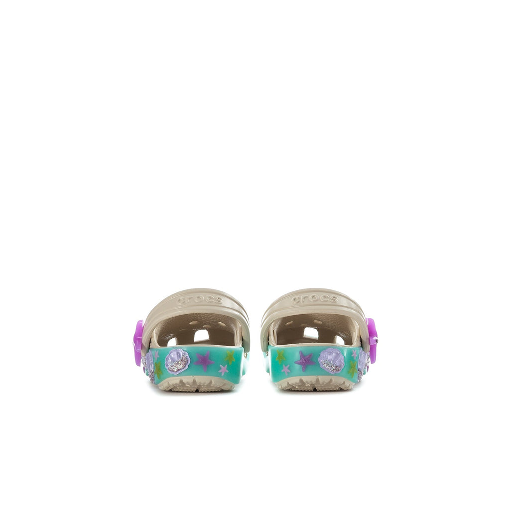 CROCS Official Classig Clog Fun Lab - Toddler