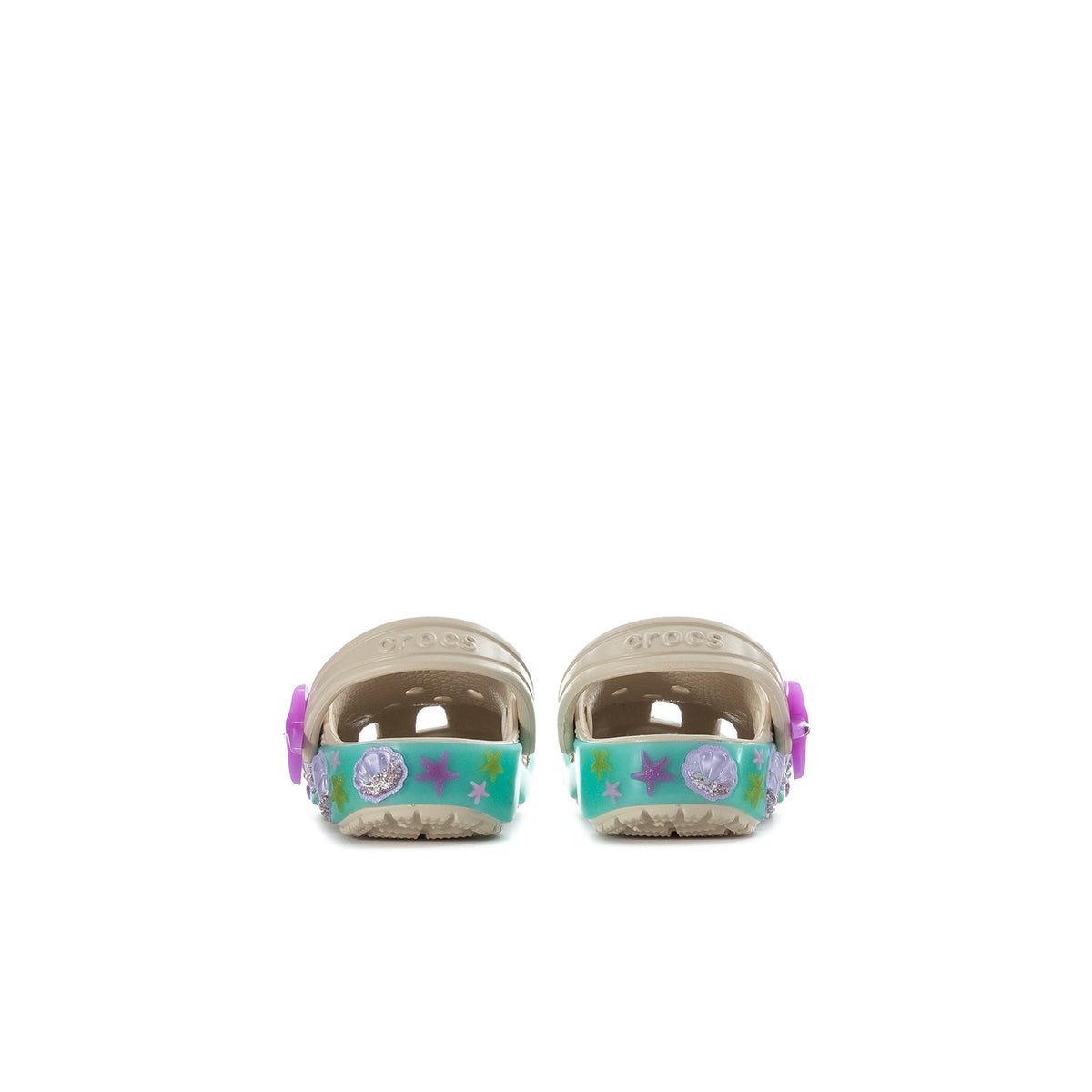 CROCS Official Classig Clog Fun Lab - Toddler