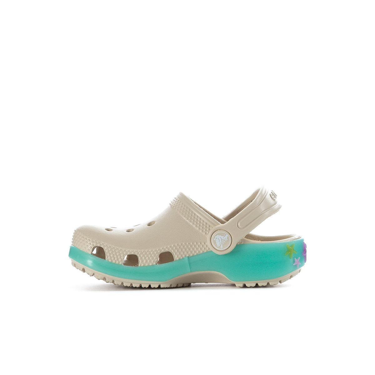 CROCS Official Classig Clog Fun Lab - Toddler