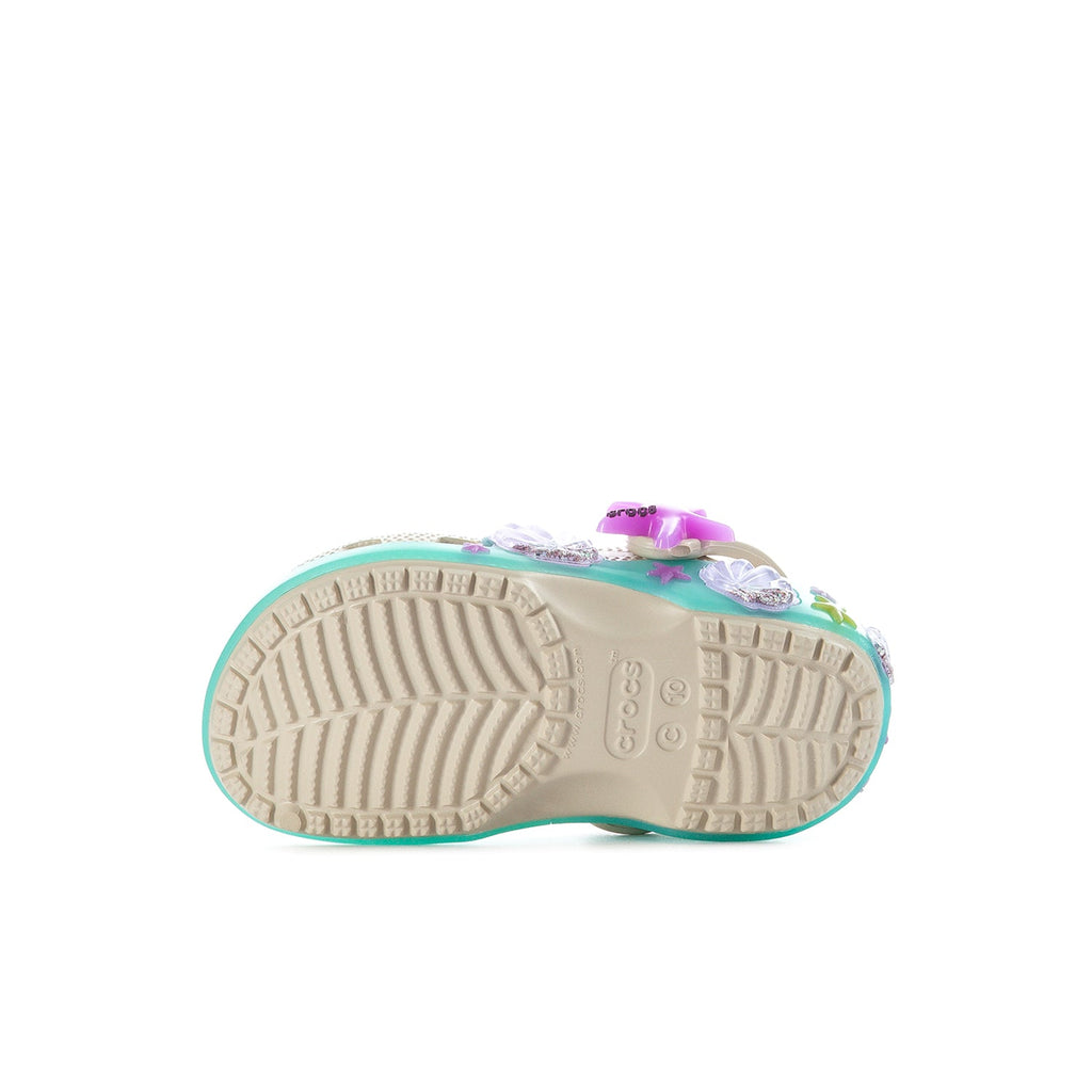 CROCS Official Classig Clog Fun Lab - Toddler
