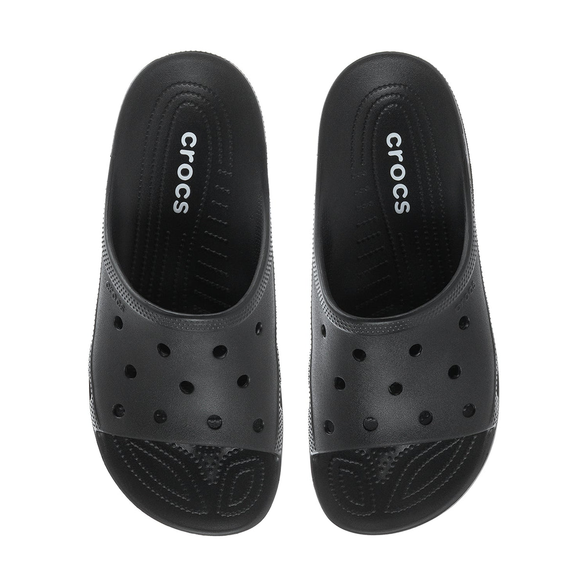 CROCS Saturday Slide - Mens