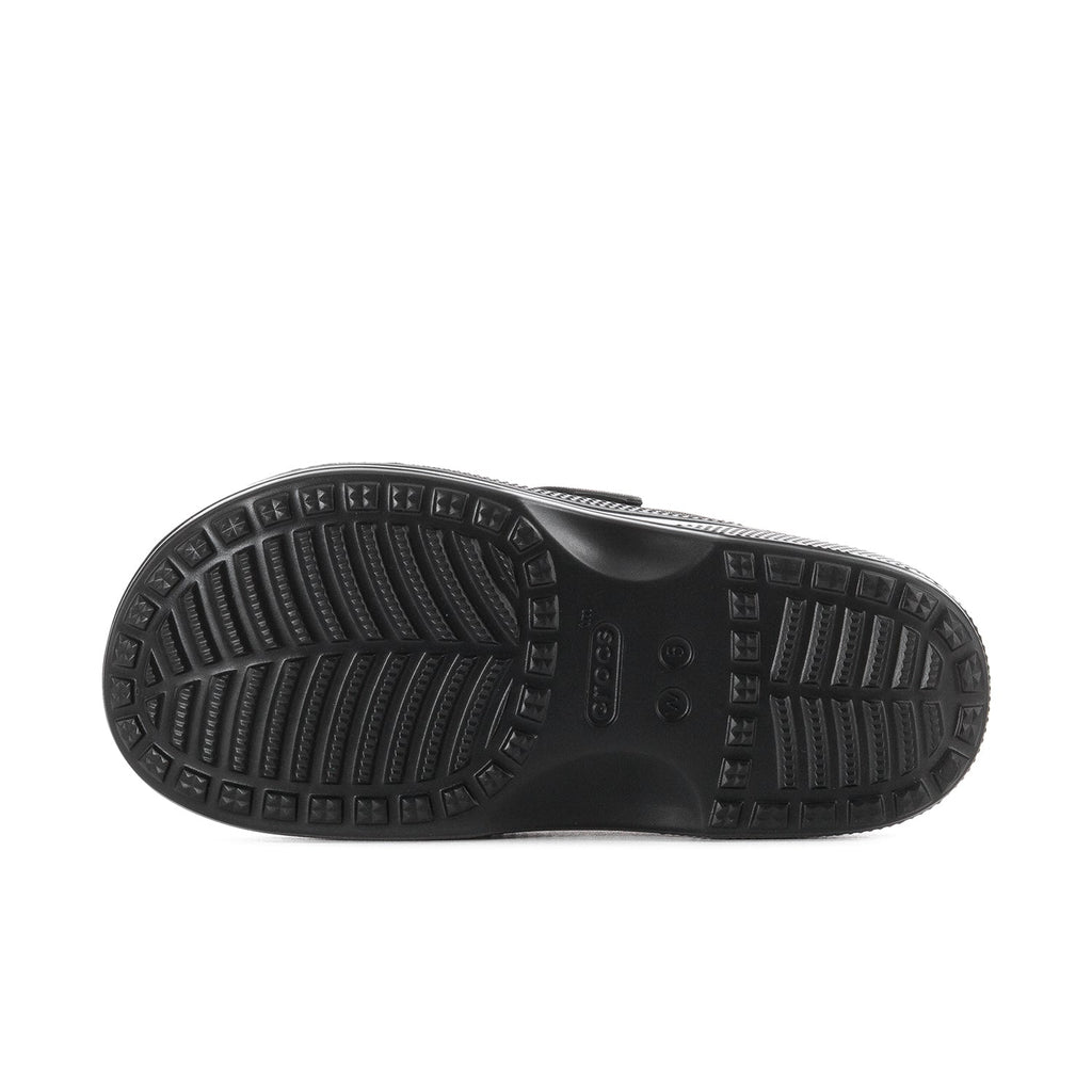 CROCS Original Saturday Metallic Buckle Sandal - Womens