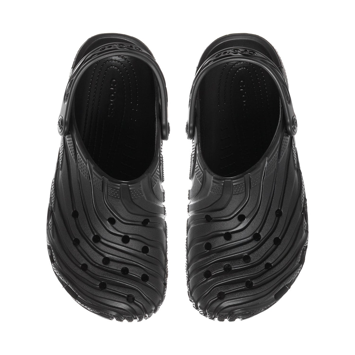 CROCS Classic Erosion Clog - Mens