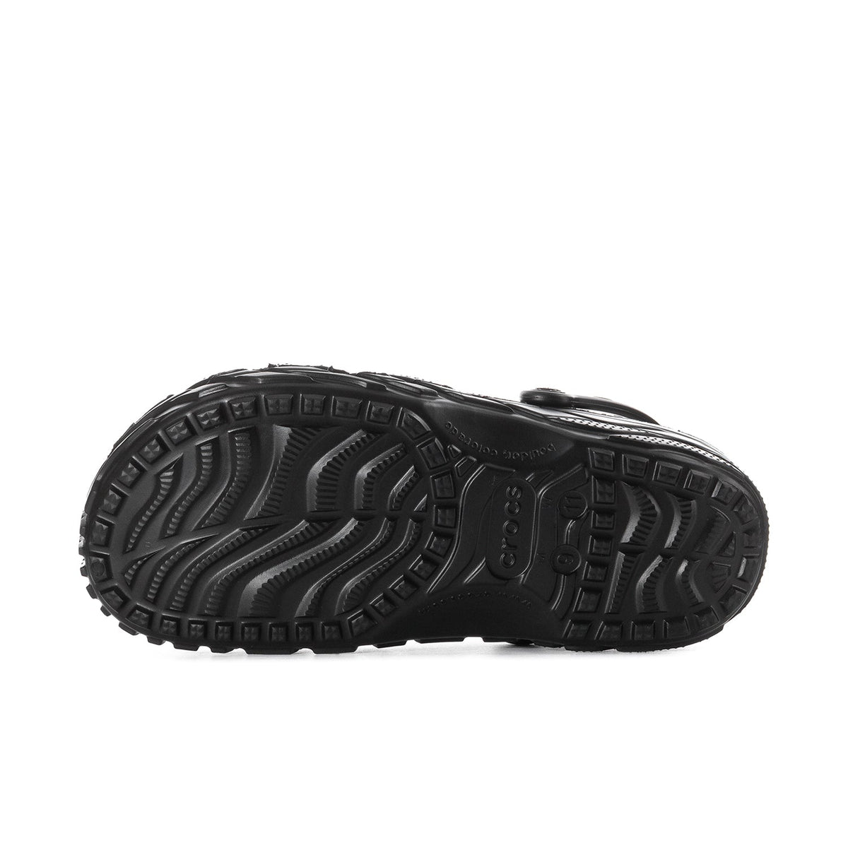 CROCS Classic Erosion Clog - Mens