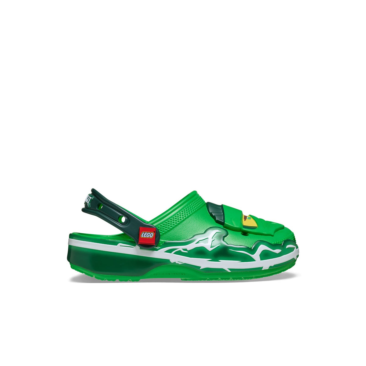 CROCS Classic Clog - Kids