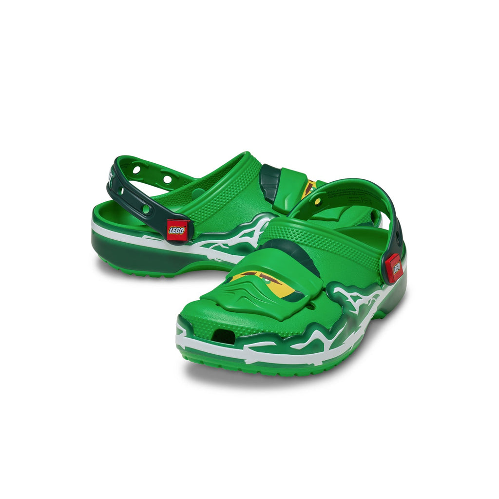 CROCS Classic Clog - Kids