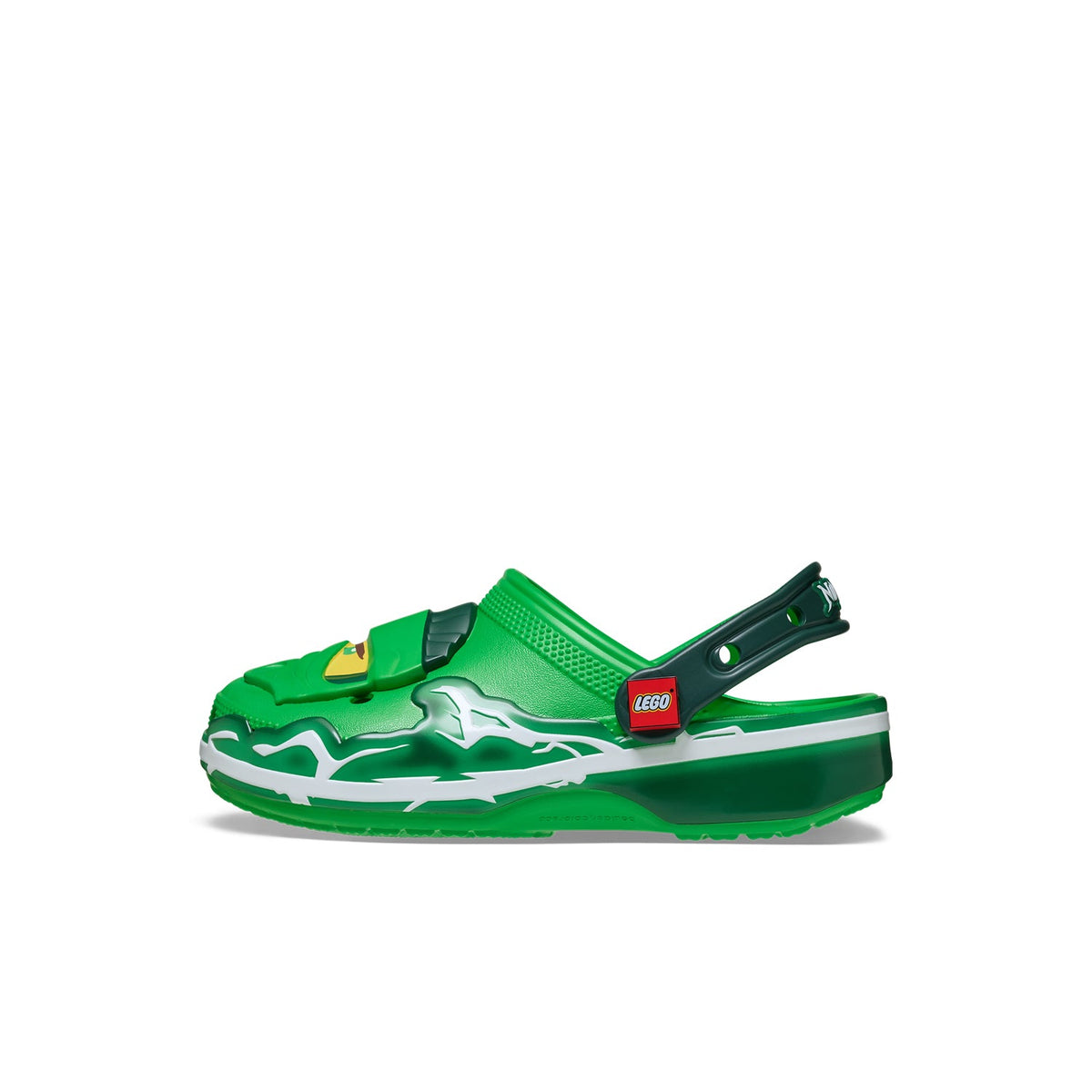 CROCS Classic Clog - Kids