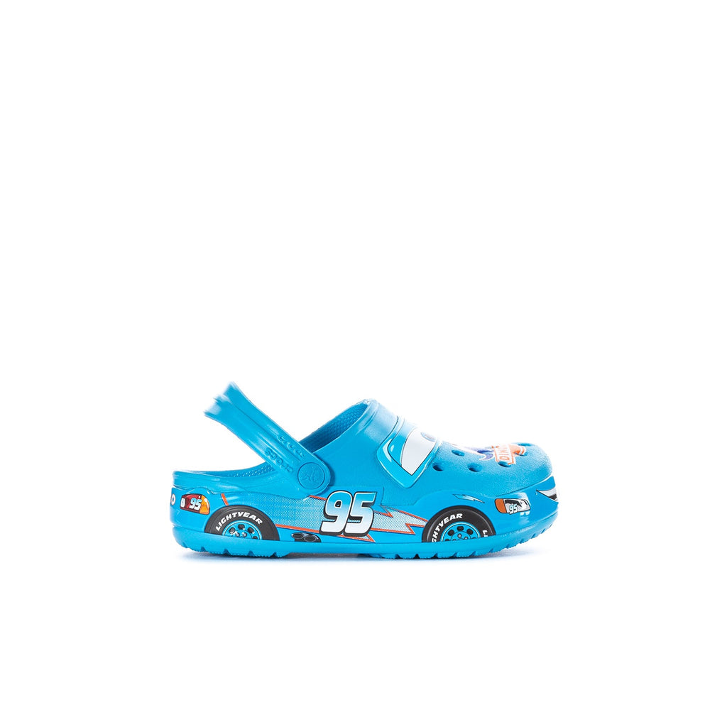 CROCS Official Classic Clog - Toddler