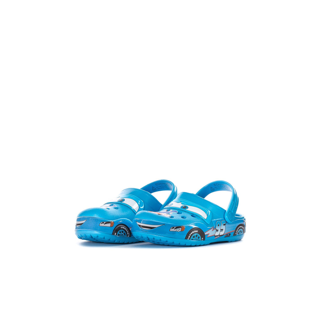 CROCS Official Classic Clog - Toddler