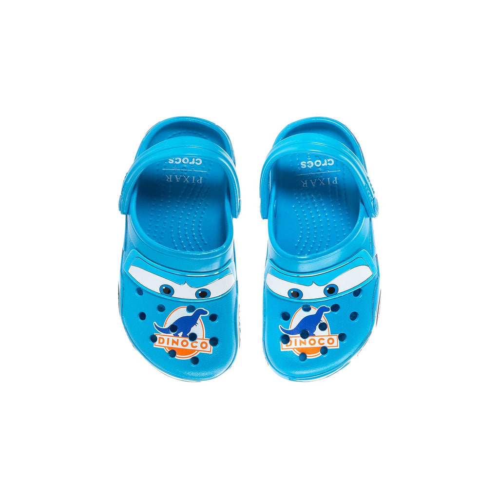 CROCS Official Classic Clog - Toddler