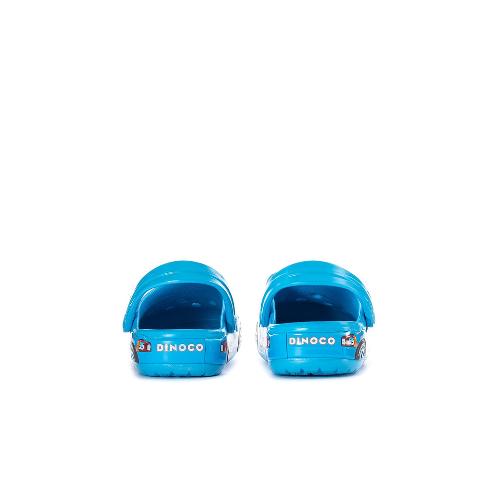 CROCS Official Classic Clog - Toddler