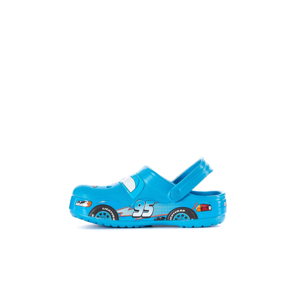 CROCS Official Classic Clog - Toddler