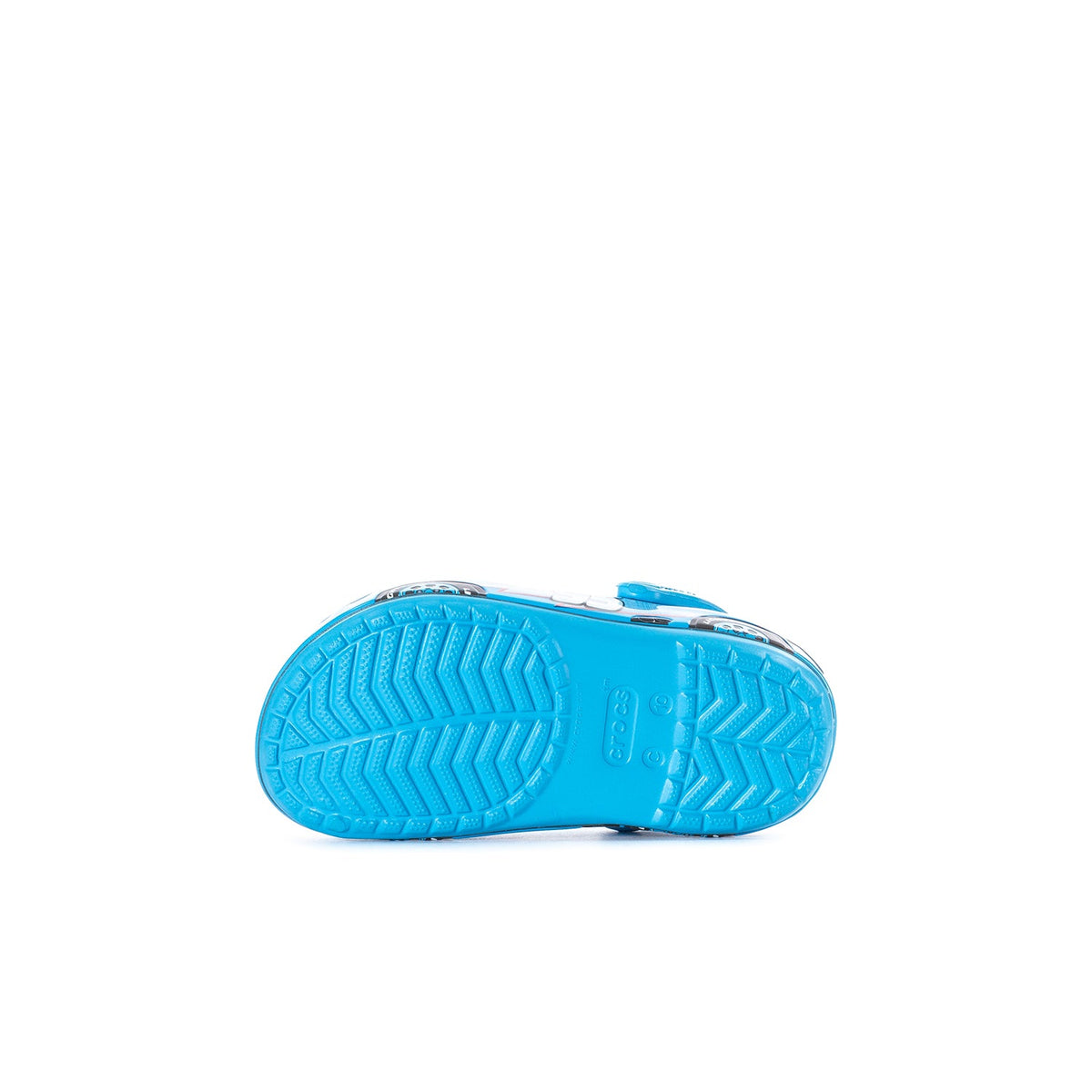 CROCS Official Classic Clog - Toddler