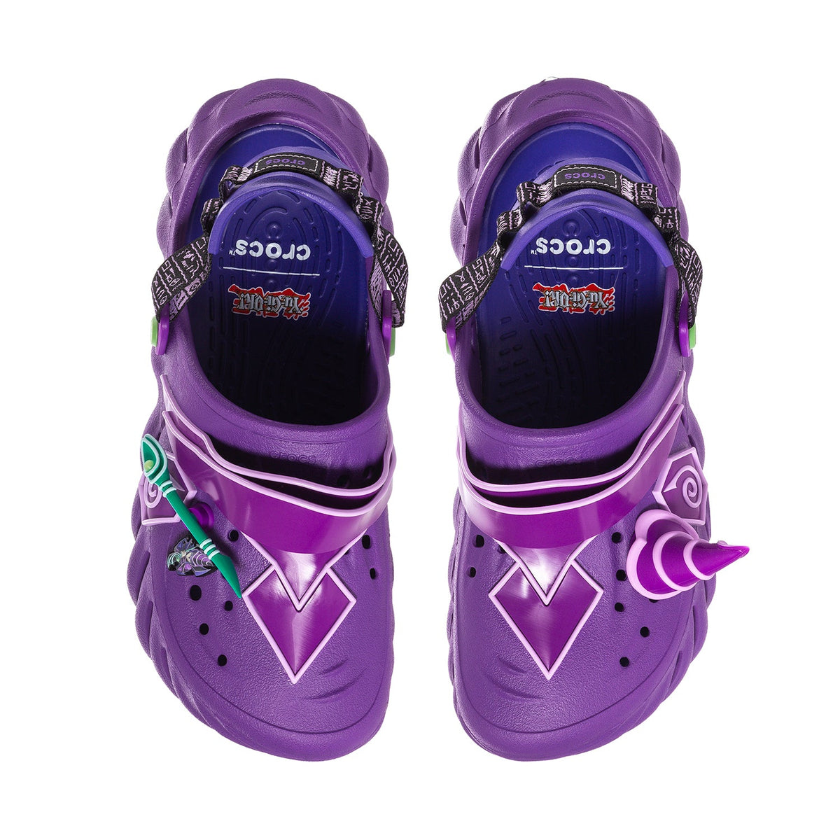 CROCS Echo Clog - Mens