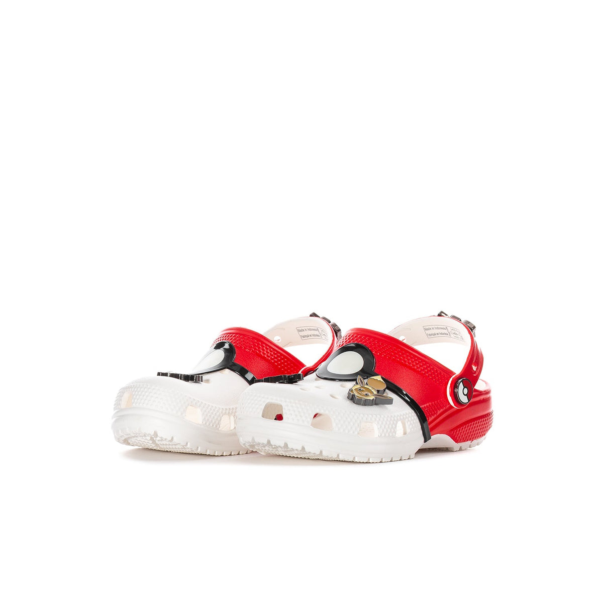 CROCS Classic Clog - Kids