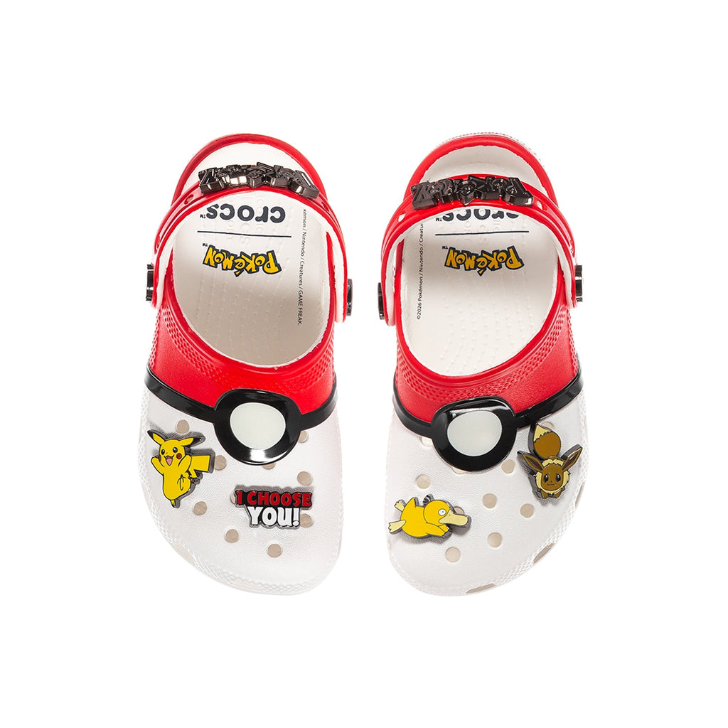 CROCS Classic Clog - Kids