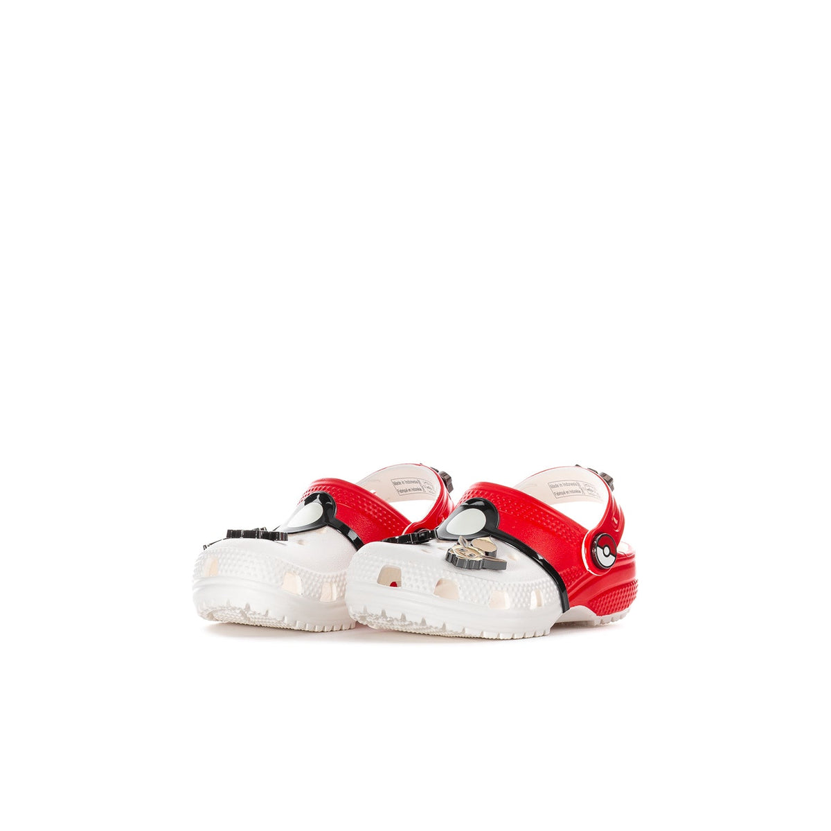 CROCS Original Classic Clog - Toddler