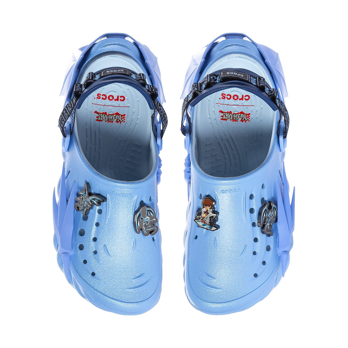 CROCS Echo Clog - Mens