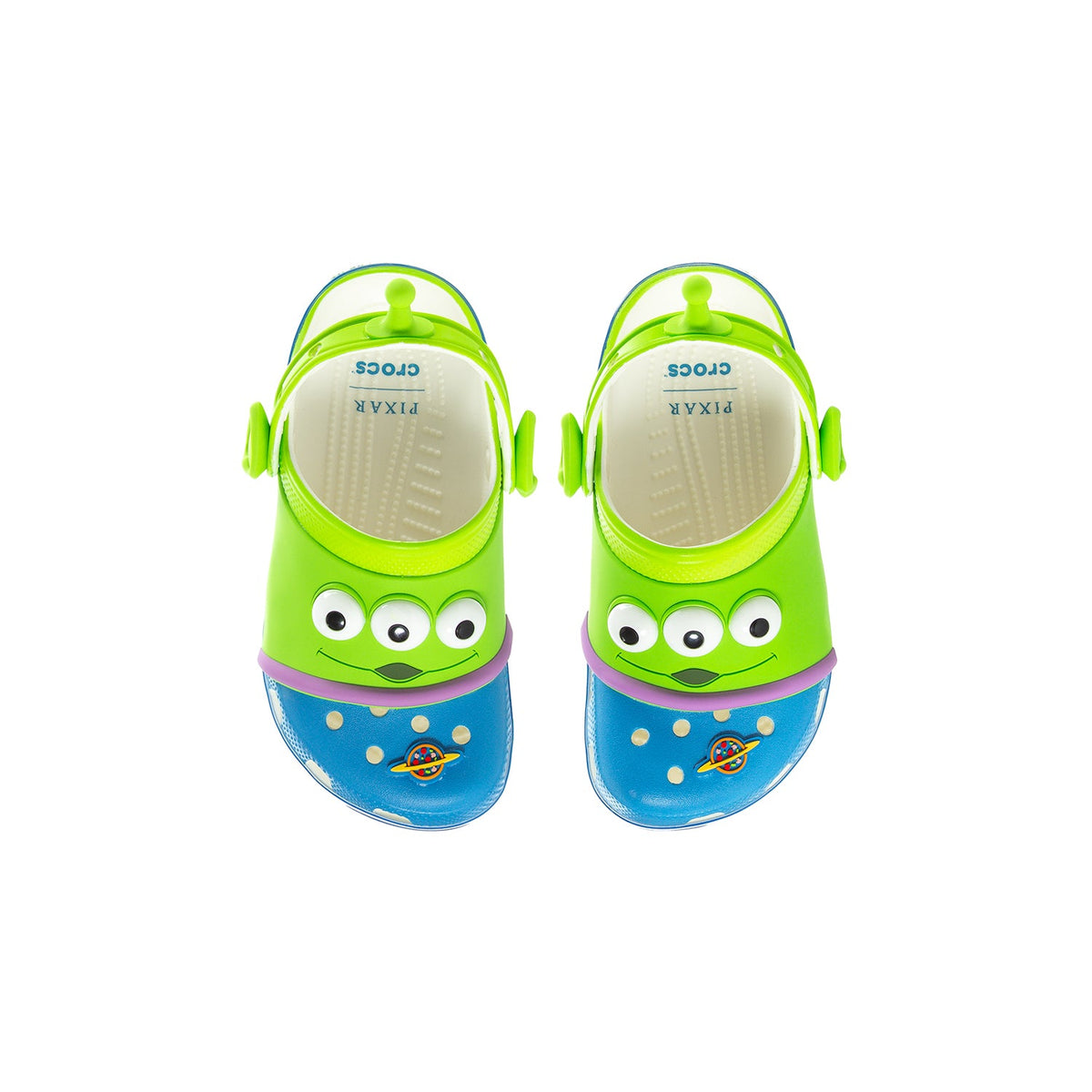 CROCS Classic Clog - Kids