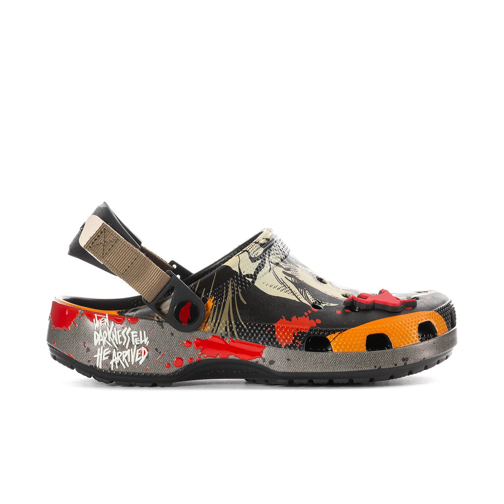 CROCS Classic Clog - Mens