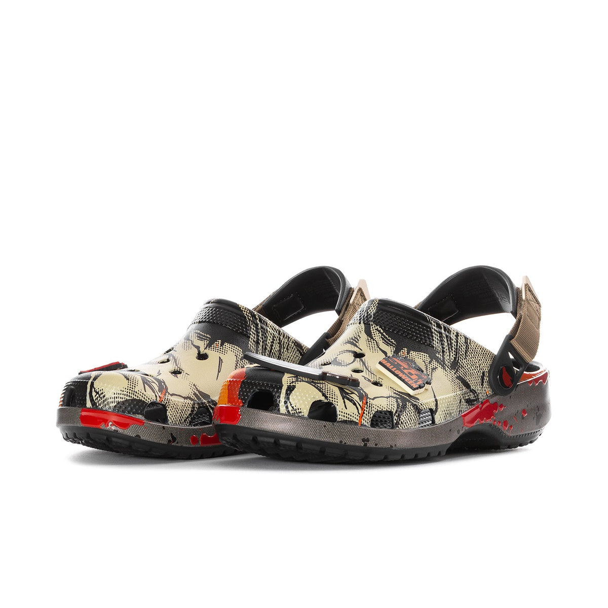CROCS Classic Clog - Mens