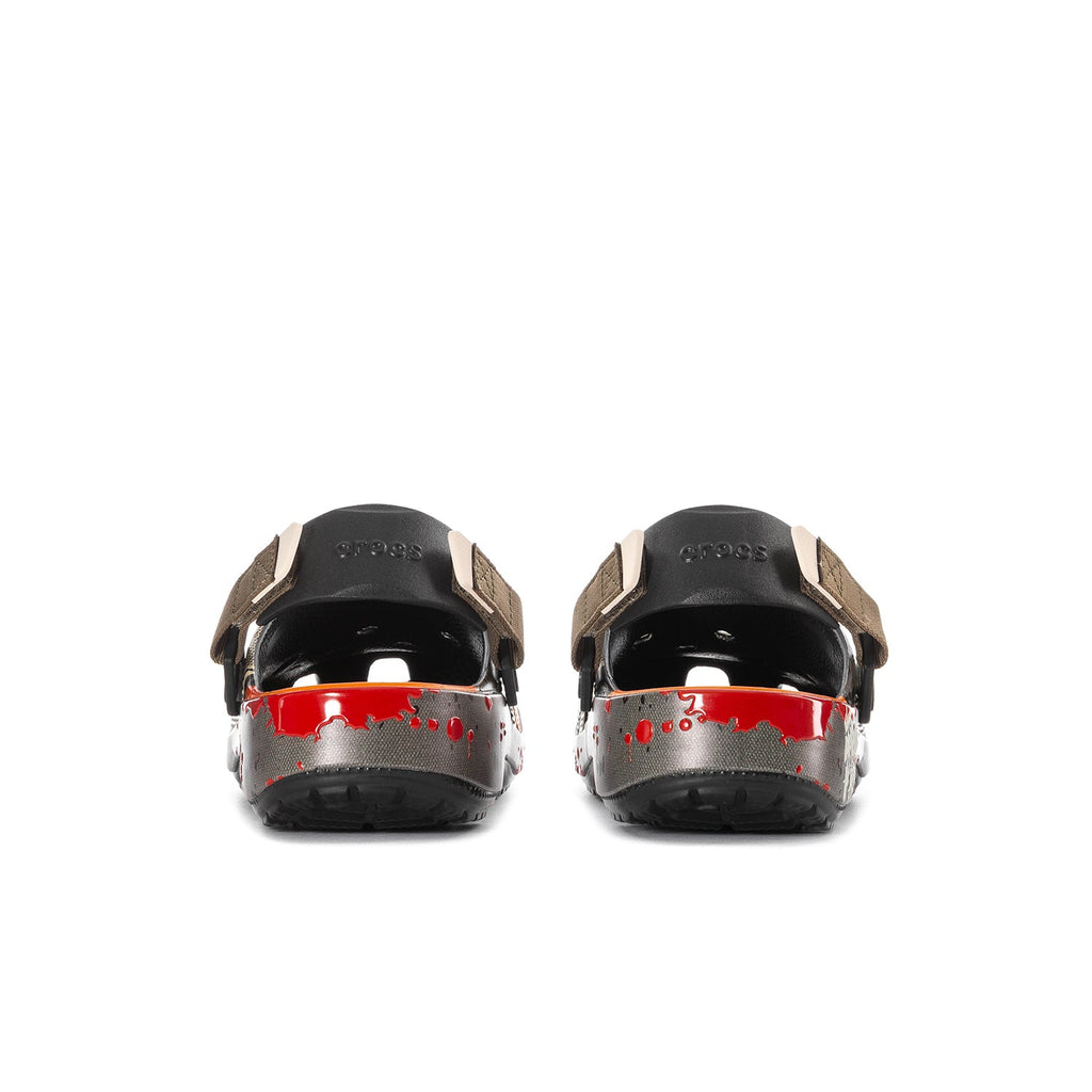 CROCS Classic Clog - Mens